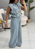 Compleu Denim