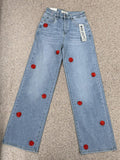 Blugi Rosses