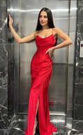 Rochie Cherry