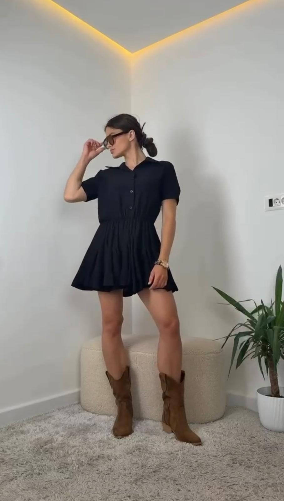 Rochie June
