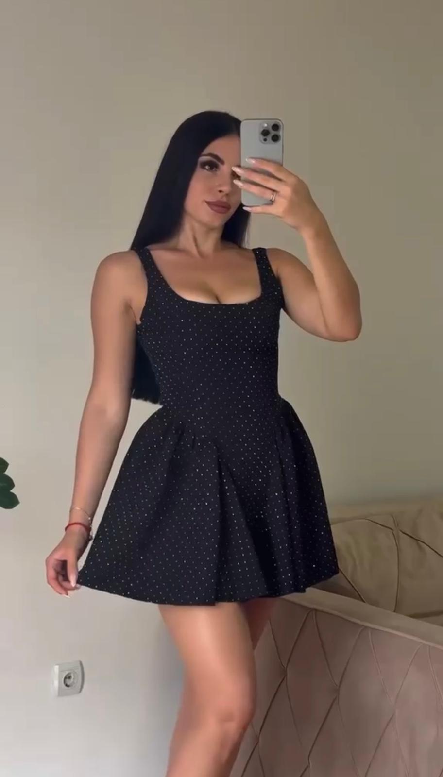 Rochie Blanco